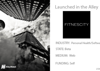 This NYC Startup Is Redefining Fitness in the City