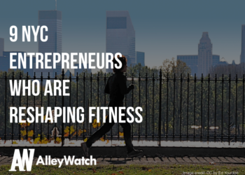 9 NYC Entrepreneurs Who Are Reshaping Fitness