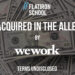 NYC Coding Startup Flatiron School Acquired by WeWork
