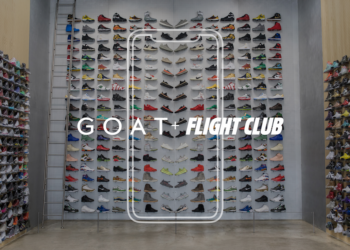 Sneaker Mania: Flight Club Acquired by GOAT