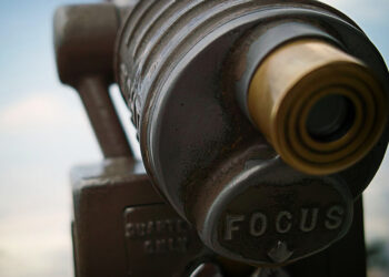 How to Focus on the Big Picture in Your Business