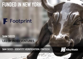 Footprint Raises $6M to Make Identity Verification and KYC Seamless