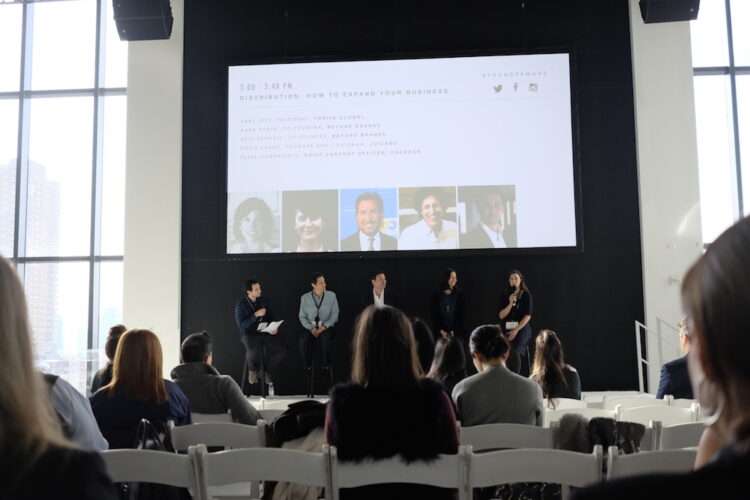 Key Lessons on Expanding Your Business From FounderMade