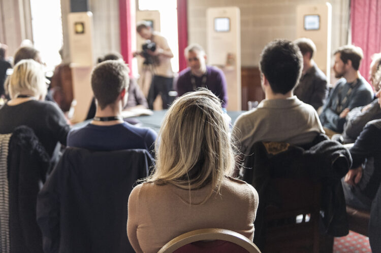 The Startup Founder Spectrum