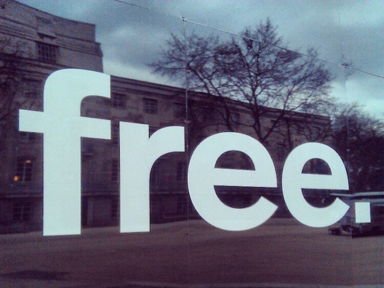 Making a Freemium Model Work for Your Business