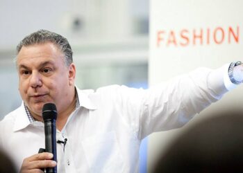 The Advice from the Freestyle Fashion Conference All Startups Need to Hear