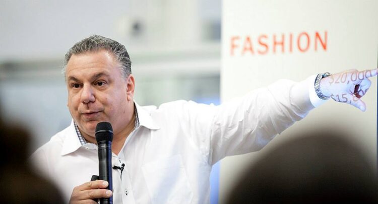 The Advice from the Freestyle Fashion Conference All Startups Need to Hear