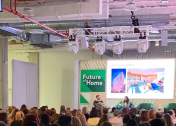 Trends Defining the Future of Real Estate