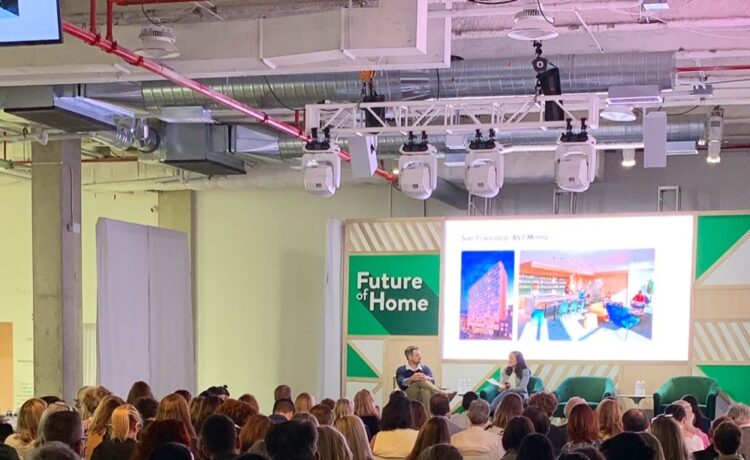 Trends Defining the Future of Real Estate