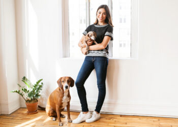 Women in NYC Tech: Gabby Slome of Ollie