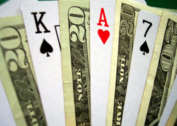 Entrepreneurship Is Not Supposed to Be Easy