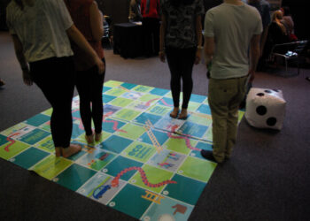 Gamification: The New Tool for Employee Engagement