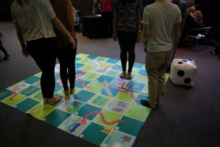 Gamification: The New Tool for Employee Engagement