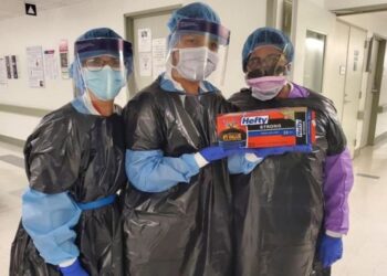 3D Printing Vital Equipment for COVID-19