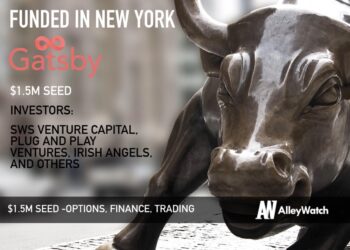 Gatsby Raises Another $1.5M for its Commission-Free Options Trading Platform