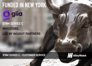 Glia Raises Another $78M for its Interactive Digital Customer Service Platform