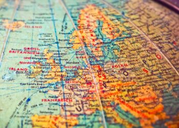 Understanding the Changing Regulatory Landscape for Online Gambling in Europe