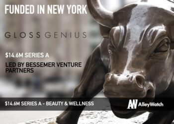 GlossGenius Raises Another $16.4M in Funding for its Business Management Platform for the Beauty and Wellness Industry