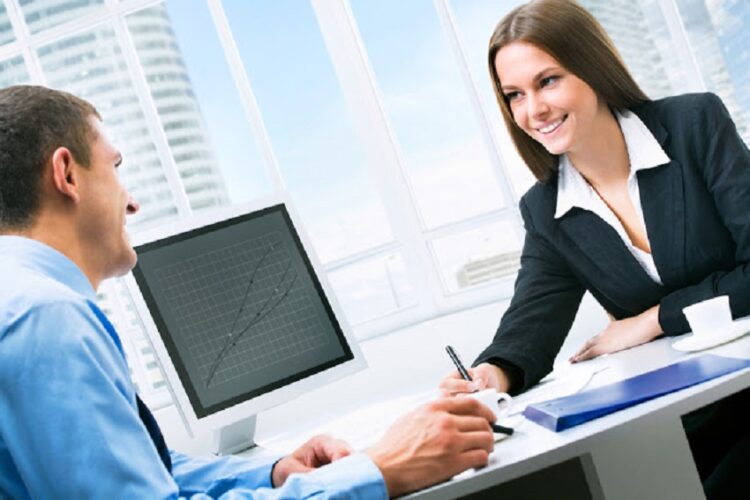 Top 10 Traits of Good Sales Managers