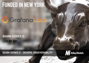 Grafana Labs Raises Another $240M for its Modern Observability and Monitoring Platform
