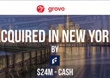 Micro-learning Platform Grovo Acquired by Cornerstone OnDemand for $24M
