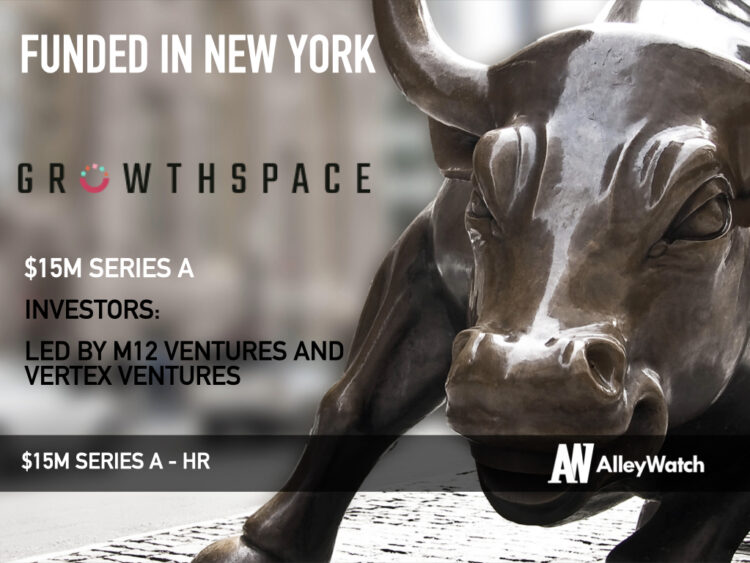 GrowthSpace Raises $15M for its Personalized Employee Development Platform Built to Drive Growth