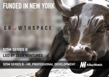 GrowthSpace Raises Another $25M for its Outcome-Based Profesional Development Platform