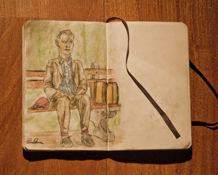 15 Feature Films to Inspire Entrepreneurs