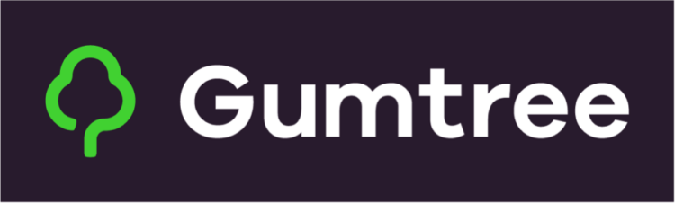 Buy and Sell Platform Gumtree Australia Steps Up Its Logo Game