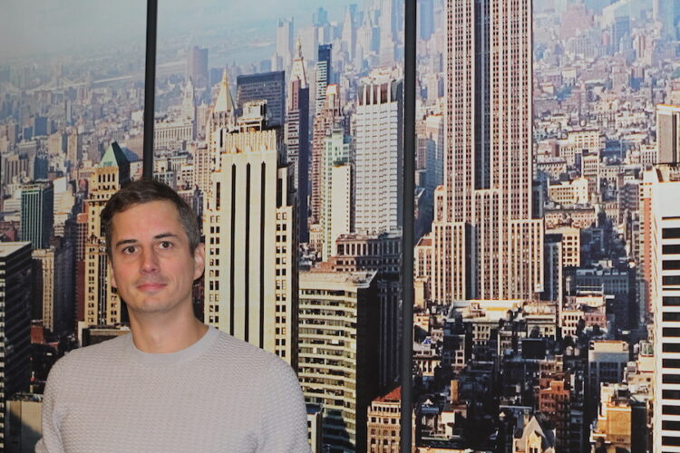 Inside the Mind of a New York VC: Hadley Harris of Eniac Ventures