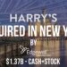 Harry’s Acquired for $1.37B by Edgewell, the Parent Company to Schick