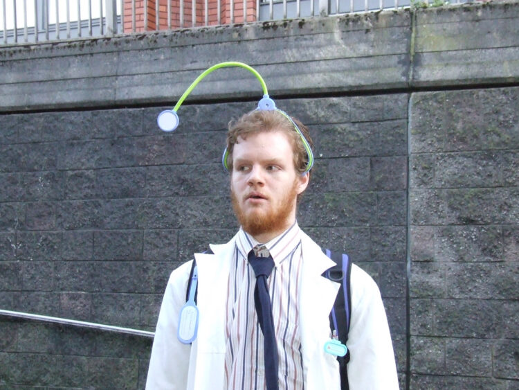 7 Reasons Why Your Doctor is Still Using Dinosaur Tech