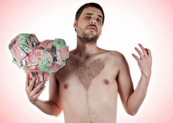 The Heart of the Salesperson