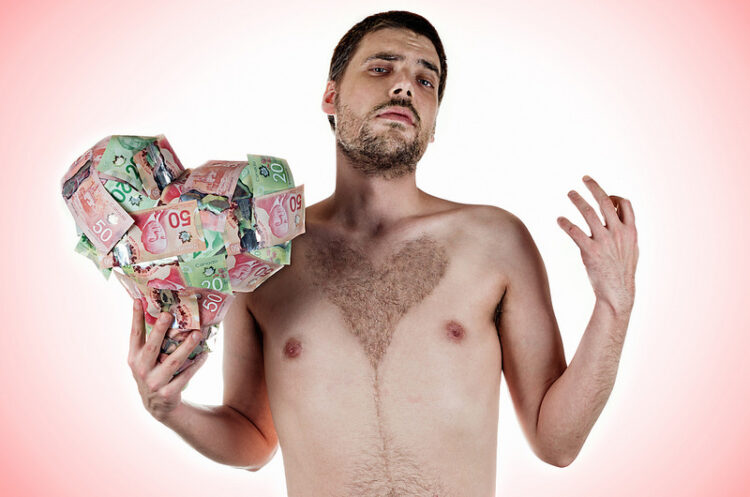 The Heart of the Salesperson