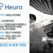 Heuro Health Brings Wellness into the Conversation About Overall Health