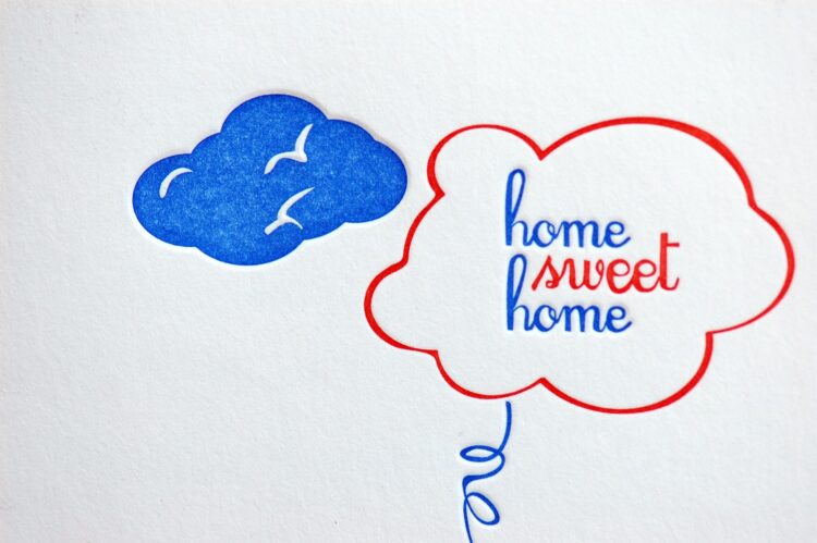 How to Stay Sane When The World is Crumbling Around You