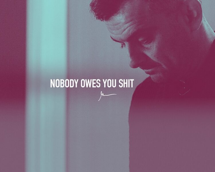 How to Have Zero Expectations