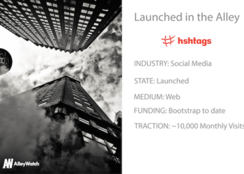 Hshtags: The Social Media Search Engine that Searches Hashtags (About Time!)