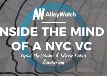 Inside the Mind of a NYC VC: Cyrus Massoumi and Slava Rubin of humbition