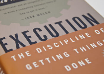 Brainstorming and Why Your Idea Doesn’t Matter