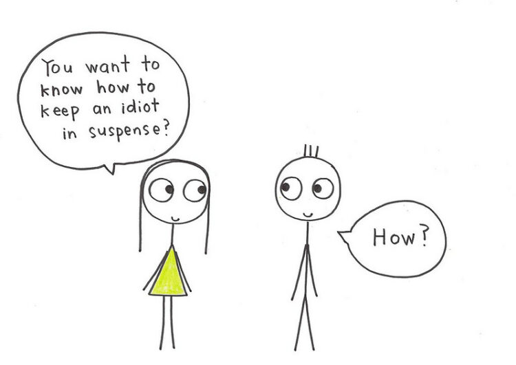 Idiot Test #6: Target VC Fund Size