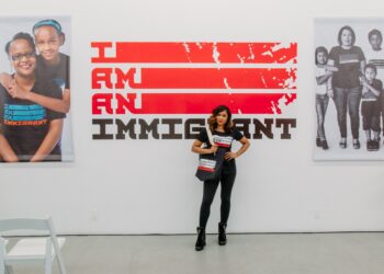 June is Immigrant Heritage Month and Here’s What You Need to Know