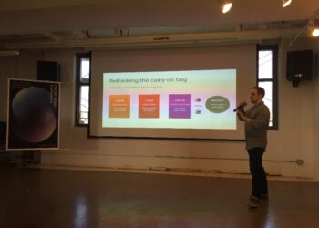 You Will Not Believe What You Missed at the Pioneer Mode Conference