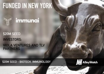 Immunai Raises $20M to Provide a Complete Understanding of the Immune System With Single Cell Profiling