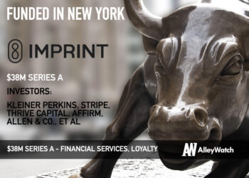 Imprint Raises $38M to Give Companies the Power to Offer Branded Payment Options and Rewards Platforms