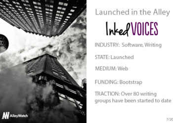 This NYC Startup Will Make It Easier to Finish That Book You Started In Your Twenties