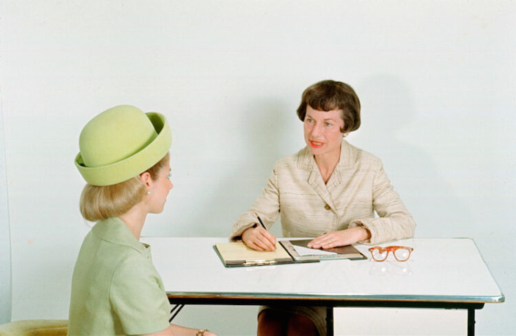 4 Interview Questions That Reveal More About Your Job Candidates