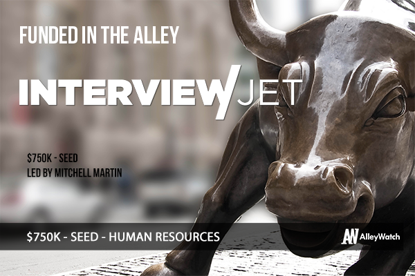 This NYC Startup Just Raised $750K to Introduce a New Kind of Recruiting