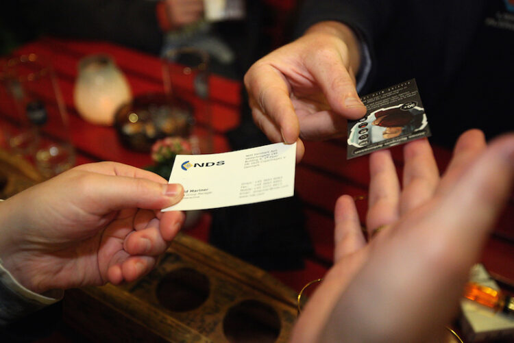 5 Ways Introverts Can Take Networking to the Next Level