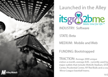 What Do Kids Need Most of All? This NYC Startup Has the Answers